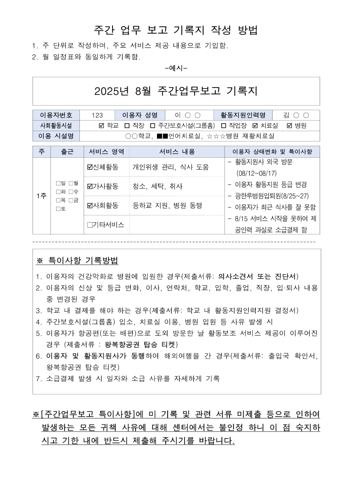 4. 주간업무기록(최종)_2